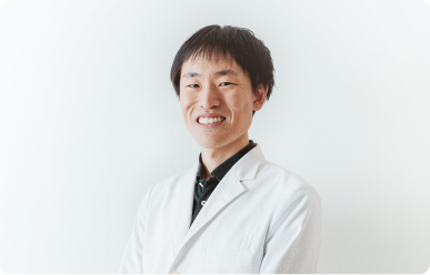 医療&三代博之院長