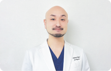 三代博之院長