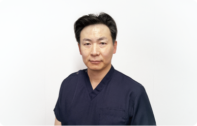 三代博之院長