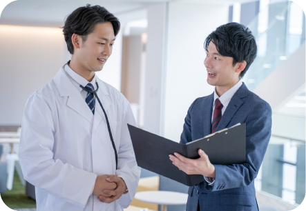 選ばれる理由6